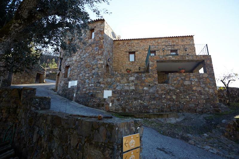 Casa Da Eira - Agua Formosa _ Vila De Rei Extérieur photo