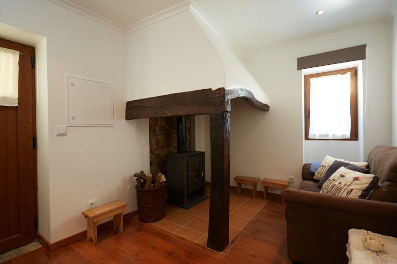 Casa Da Eira - Agua Formosa _ Vila De Rei Extérieur photo