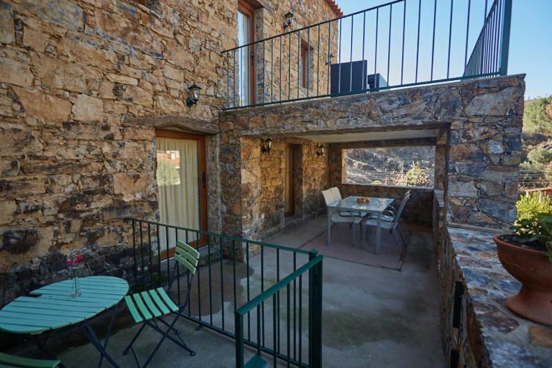 Casa Da Eira - Agua Formosa _ Vila De Rei Extérieur photo