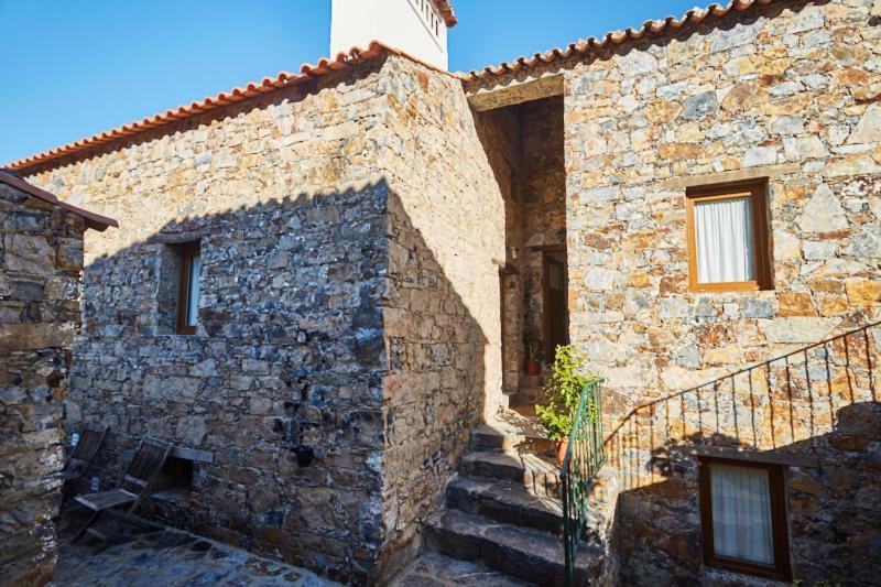 Casa Da Eira - Agua Formosa _ Vila De Rei Extérieur photo