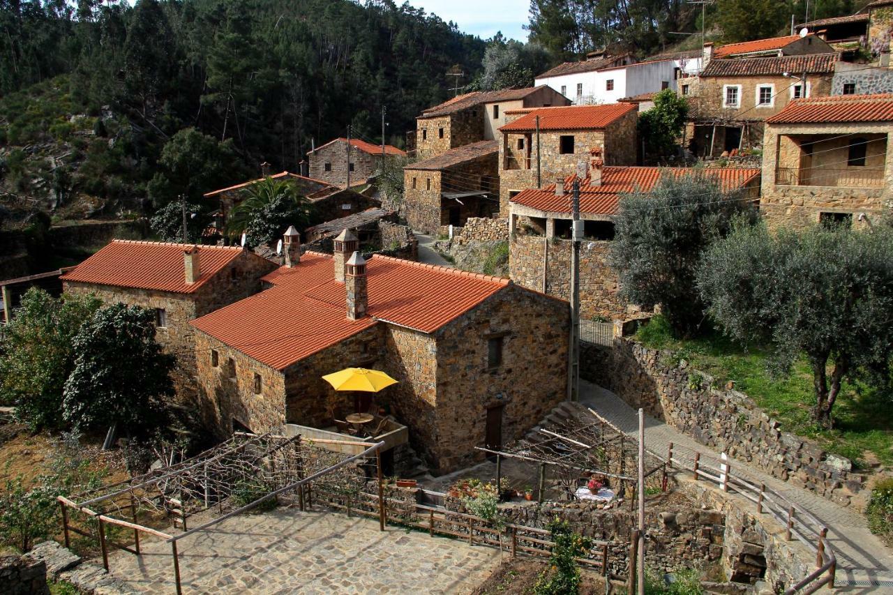 Casa Da Eira - Agua Formosa _ Vila De Rei Extérieur photo
